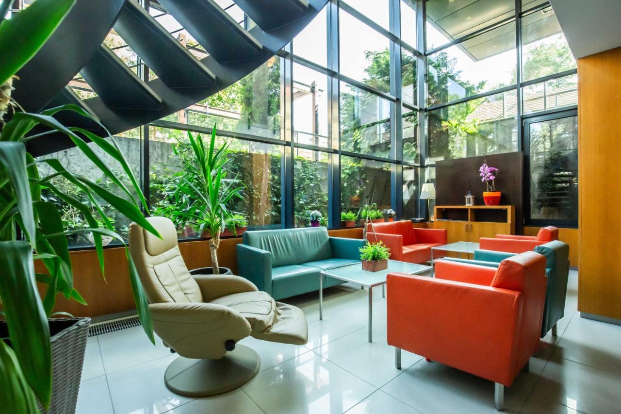 Impiq Hotel Trnava Exterior photo